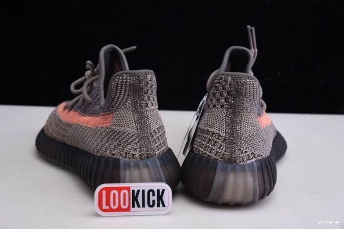 GW0089 Boost V2 350 adidas Ash Stone Yeezy 0728